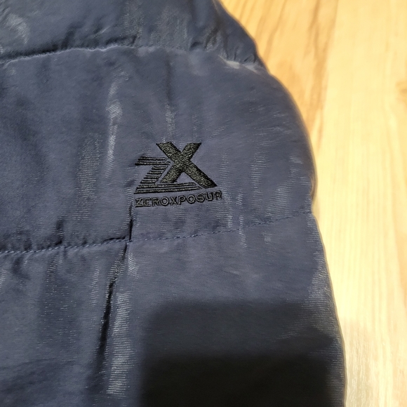 Zeroxposur coat - Picture 6 of 15
